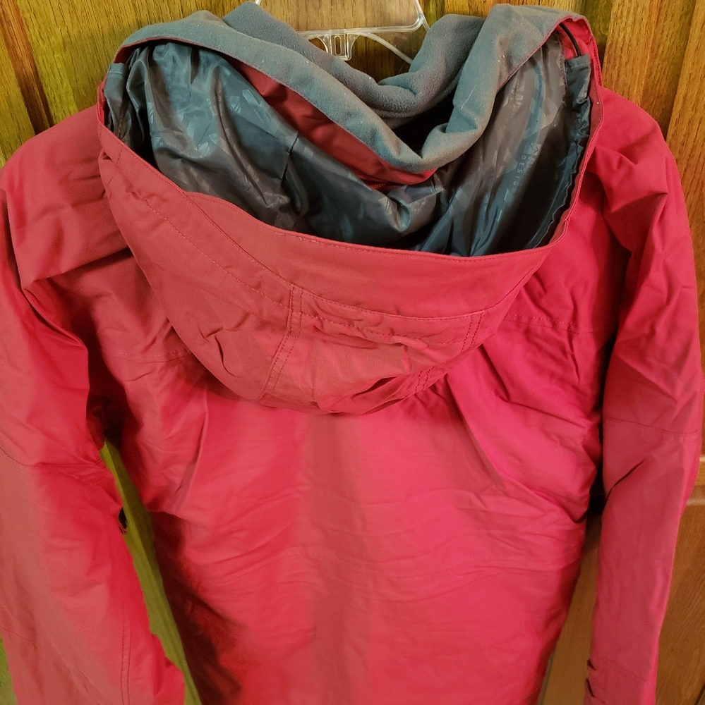 Alpine jacket size large - Picture 5 of 5